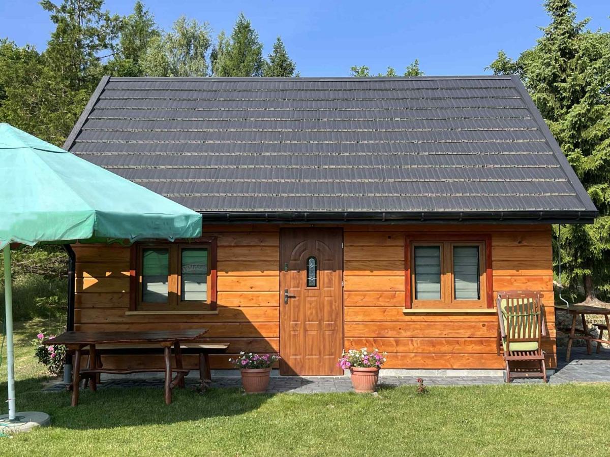 GAJÓWKA JAMNA NOCLEGI - B&B