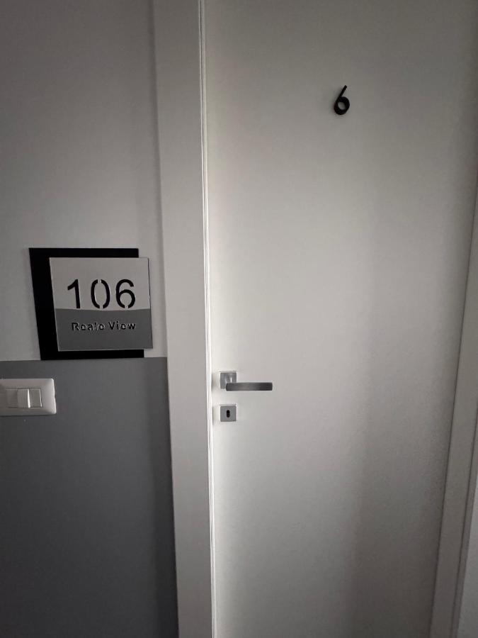 Single Room with Private Bathroom