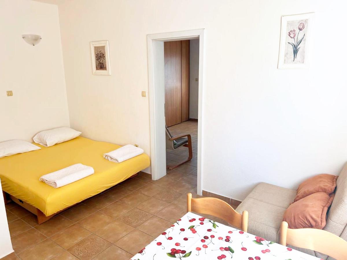 Appartement 1 Chambre - Côté Mer