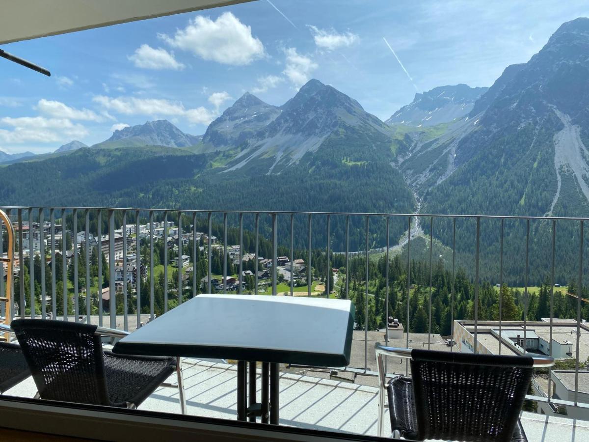 Linda 7 by Arosa Holiday - B&B Arosa
