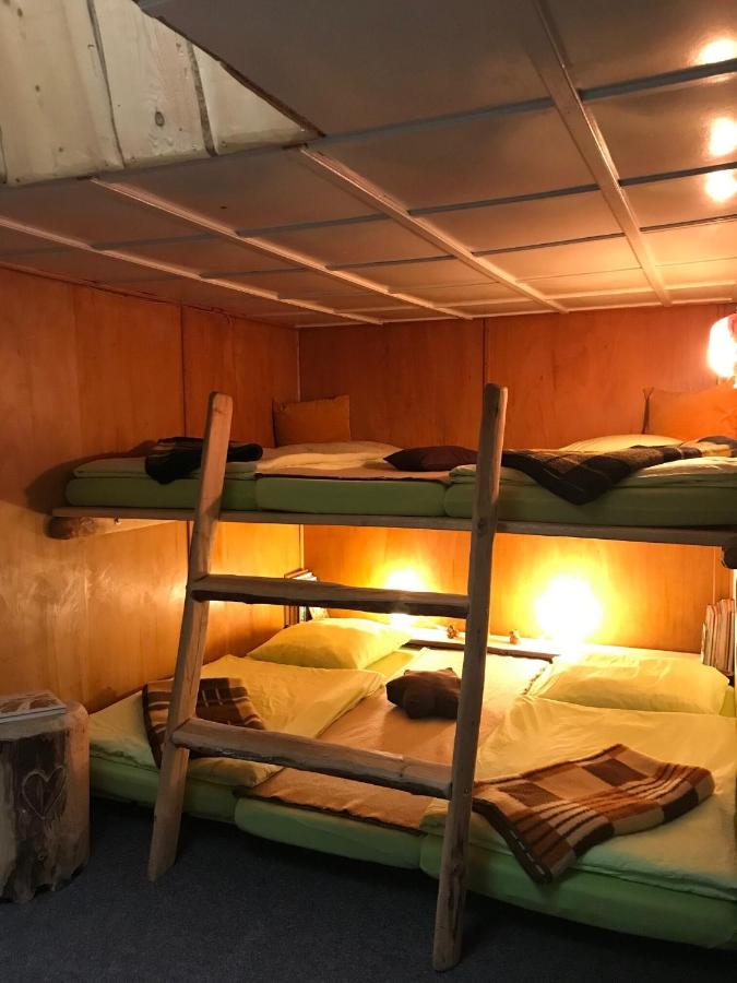 Appartamento con 1 Camera da Letto