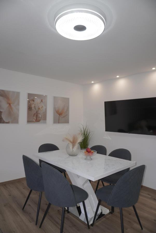 Ferienwohnung in Gerolstein Zentrum 2 - B&B