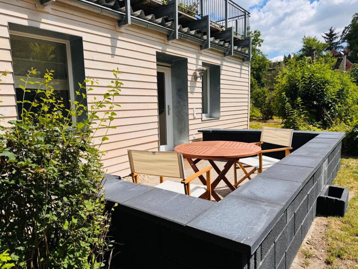 Landhaus Buckow - B&B Buckow