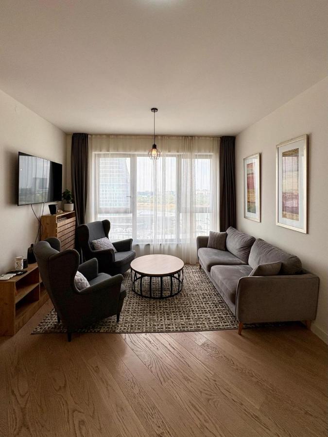 BW Aqua Waterside Sandy - Bed and Breakfast Belgrado