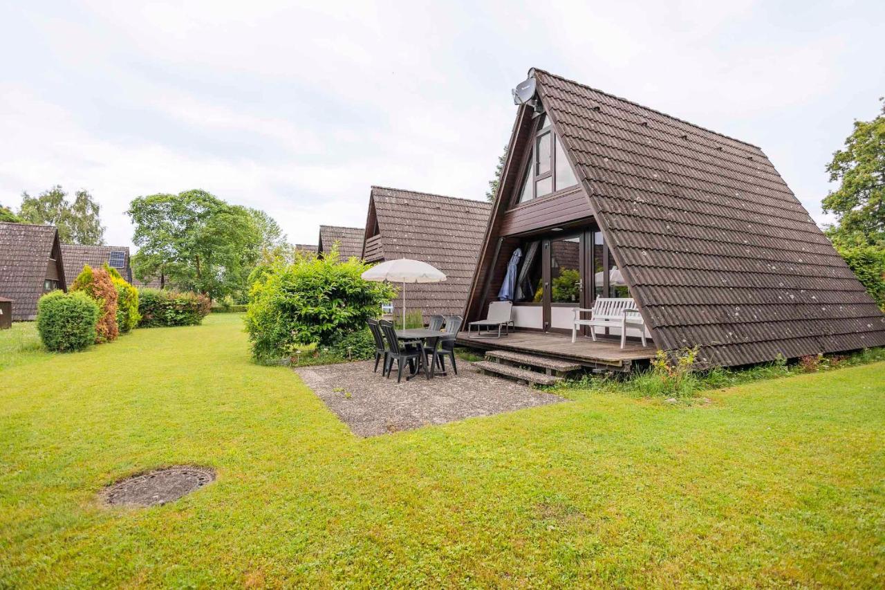 Ferienwohnpark Immenstaad am Bodensee Nurdachhaus Typ 7 ND 50 - Ferienwohnung Immenstaad am Bodensee