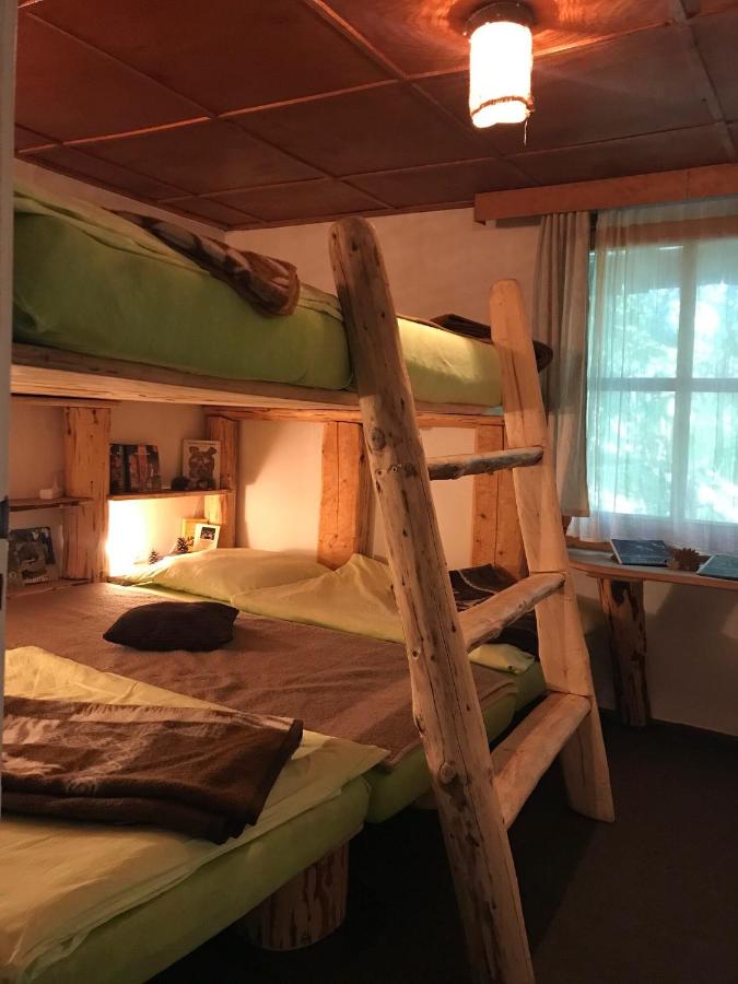 Appartamento con 2 Camere da Letto