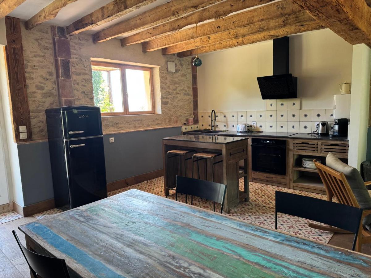 Domaine de Brugelis - B&B