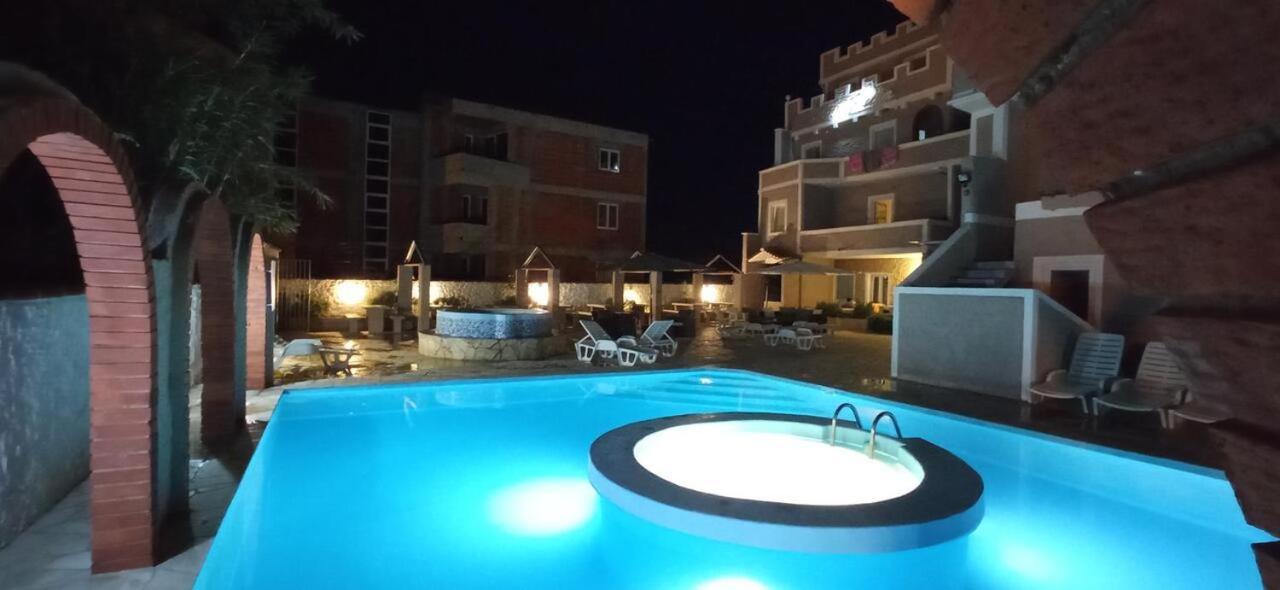 Villa kula - B&B Nona