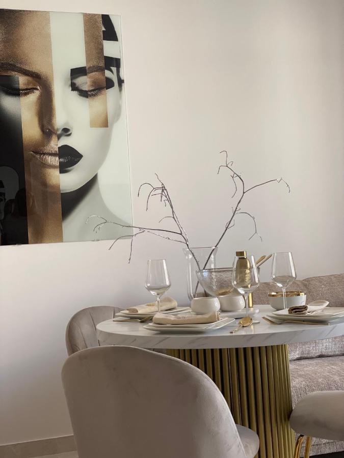 Apartament Echo Park - B&B Olecko