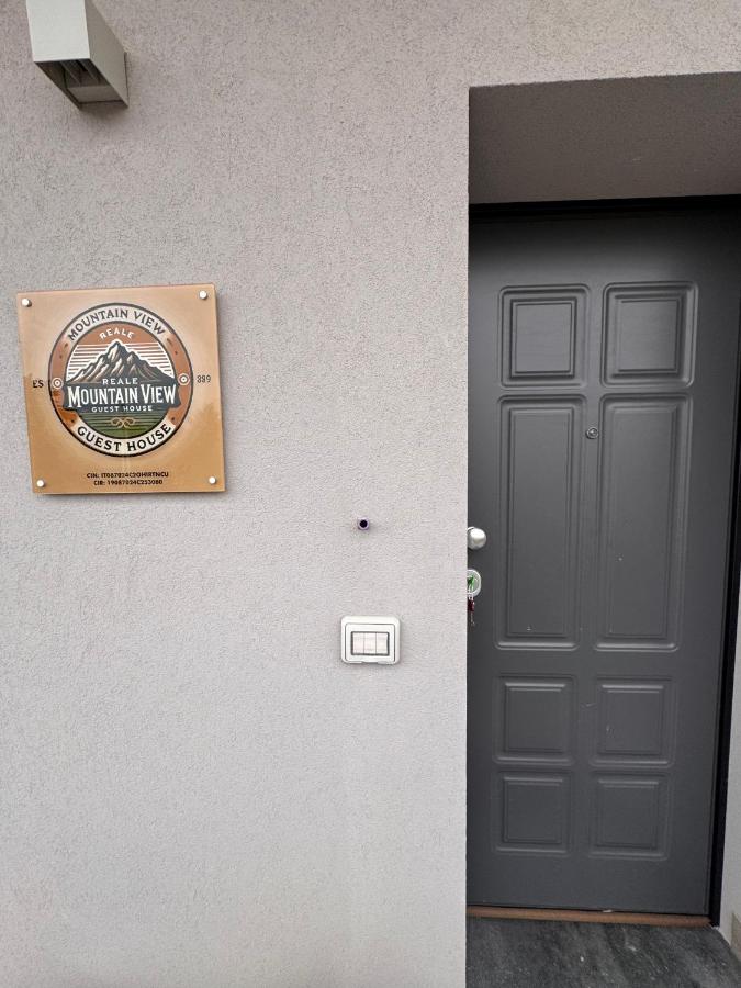 Reale Mountain View - B&B