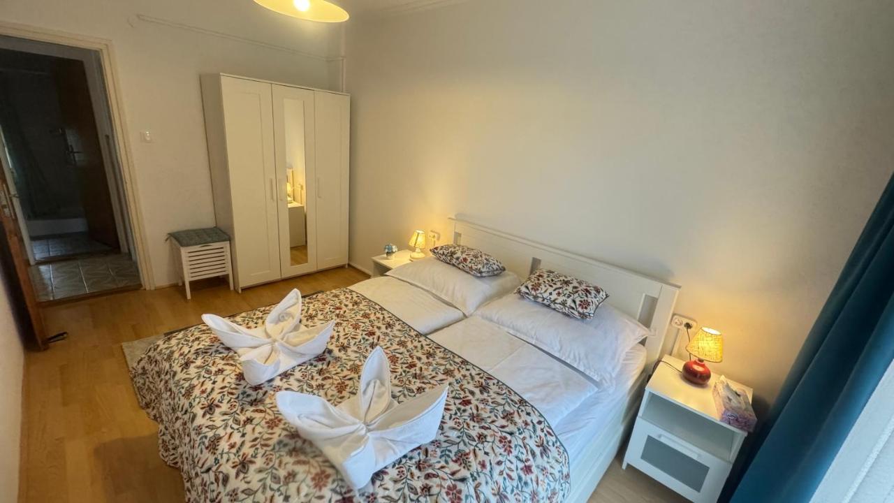 Ibolya Nyaralóház Fonyód - Ferienwohnung Fonyód