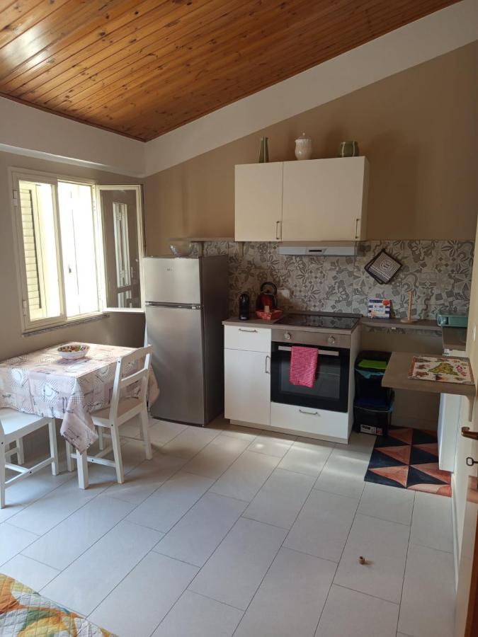 A Dimora rò Suli - B&B Siracusa