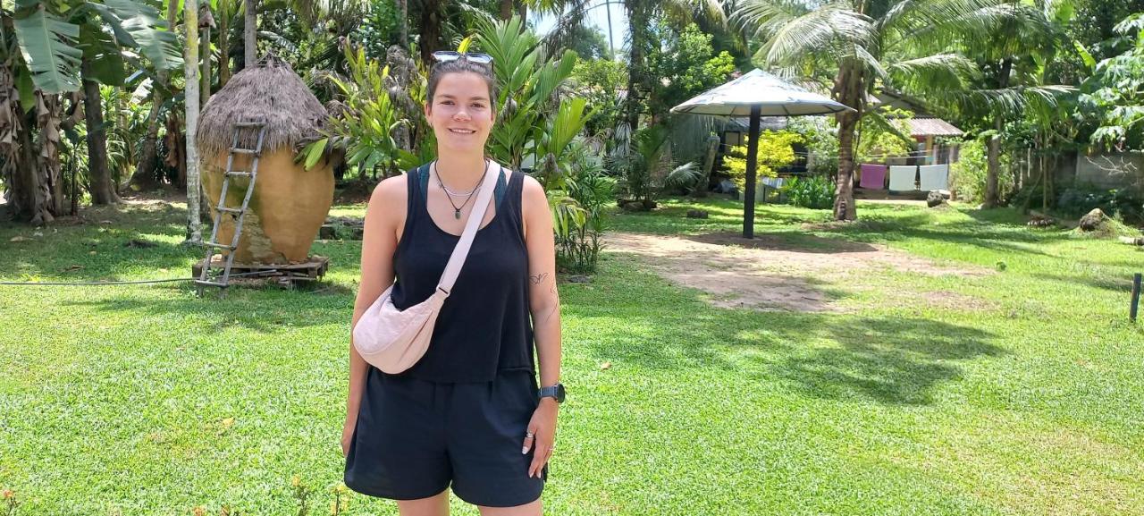 Habitación Doble Deluxe