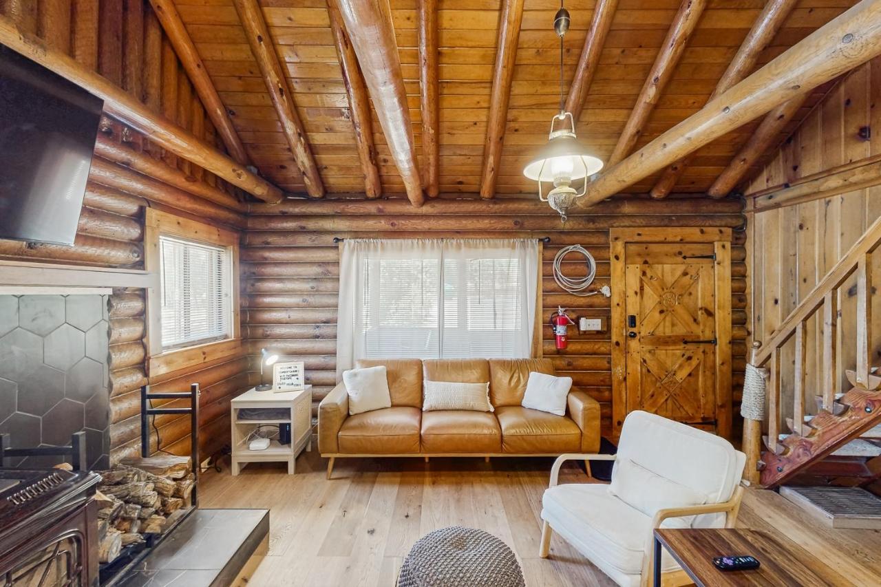 Cowboy Cabin - Chambres d’hôtes Pinetop-Lakeside