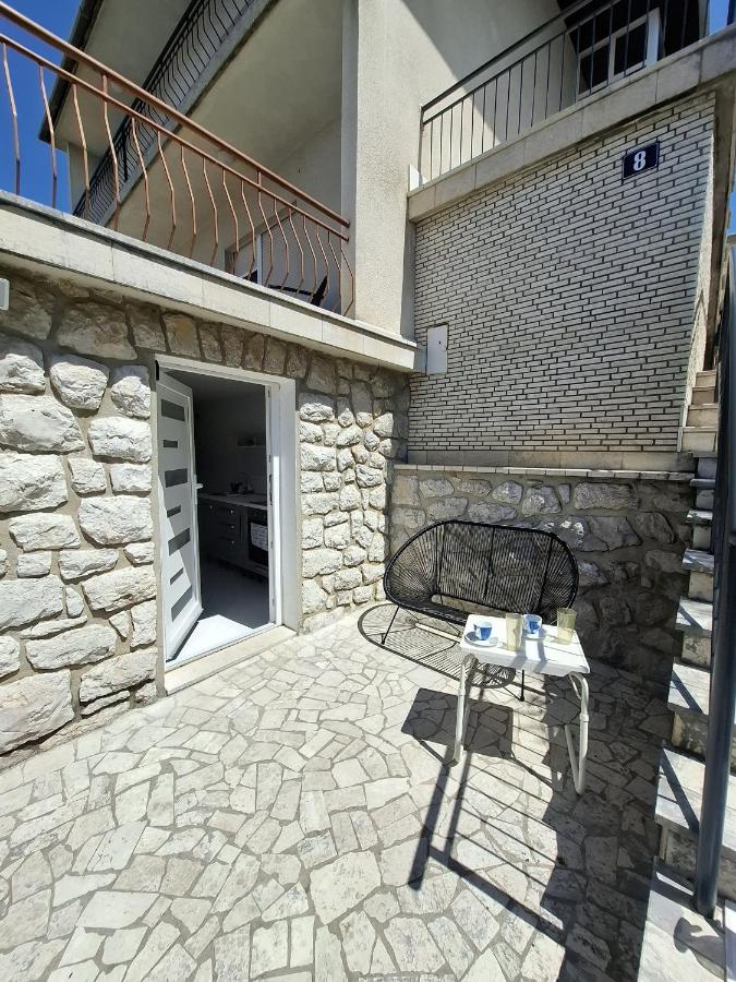 Studio P - B&B Crikvenica