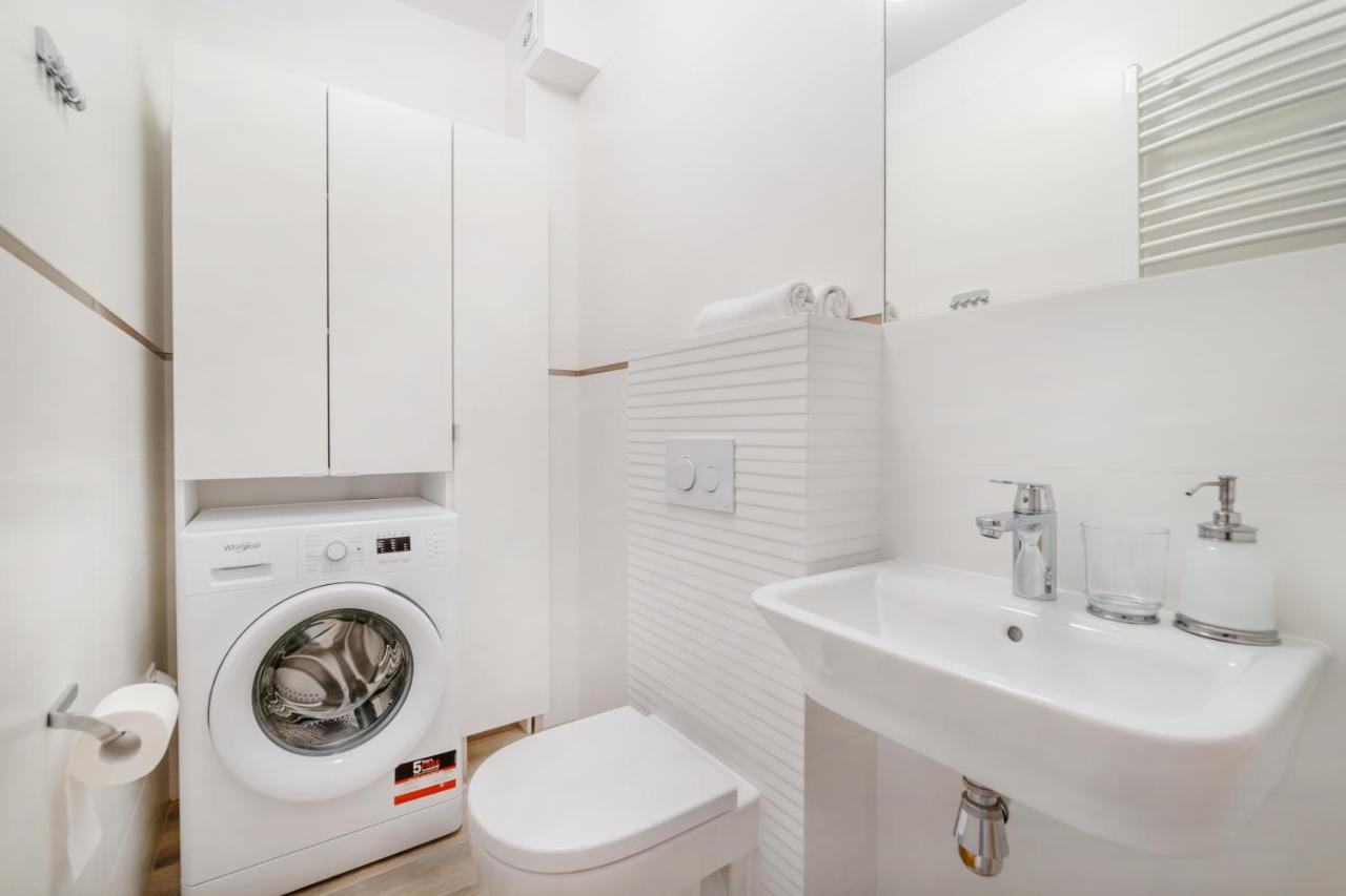 Apartamento Deluxe
