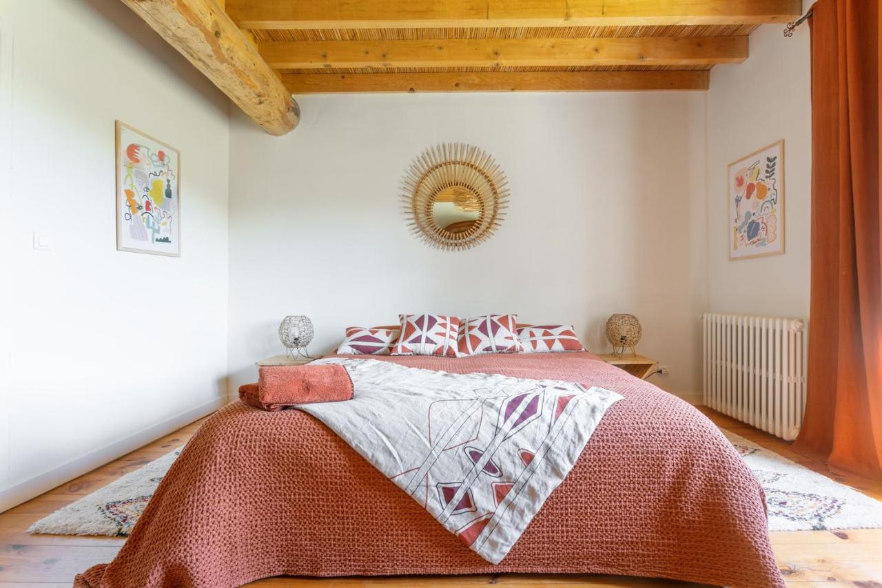 King Room with Garden View