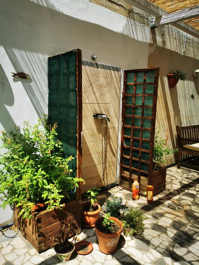 Hibryd: in centro, a due passi dal mare - B&B Oristano
