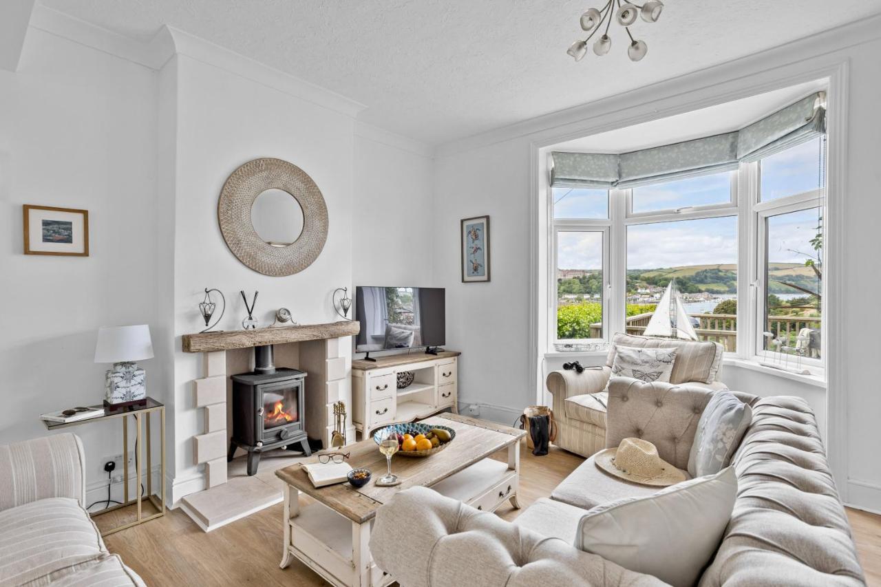 River Retreat - Chambres d'hôtes Kingswear