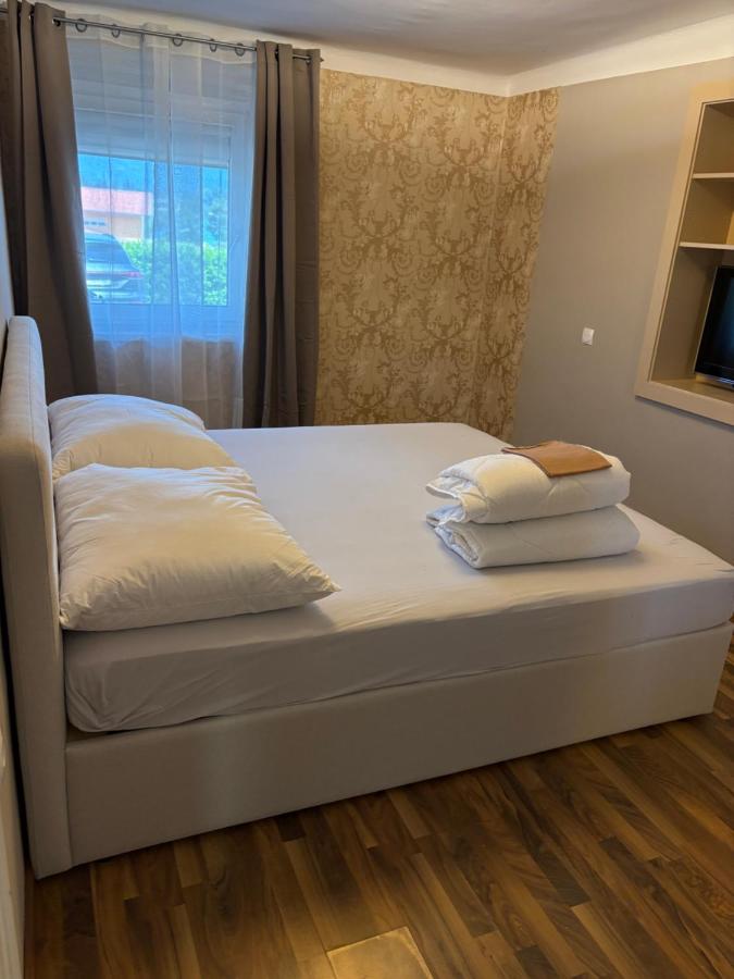 Apartment - Ground Floor