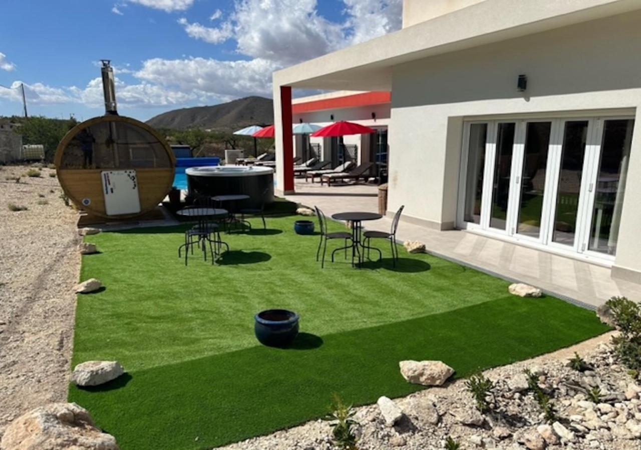 Casa Andmar - Mountain retreat BnB - Bed and Breakfast La Romana