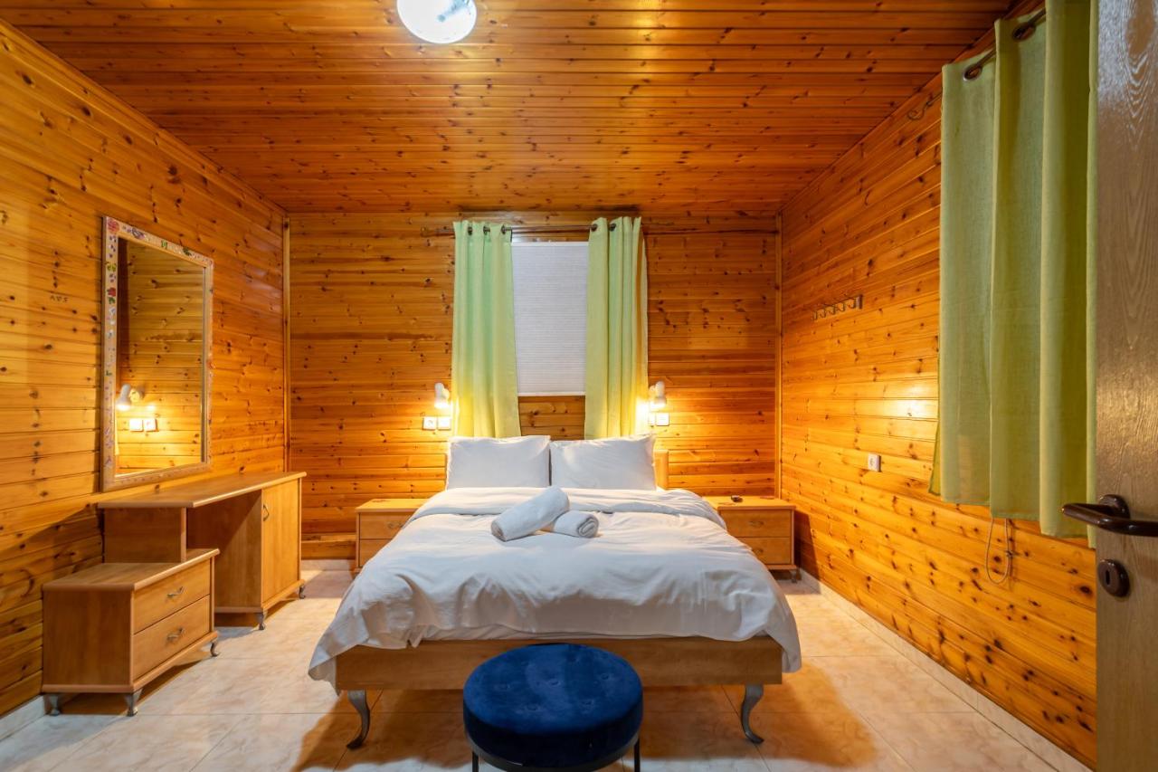 Superior Chalet