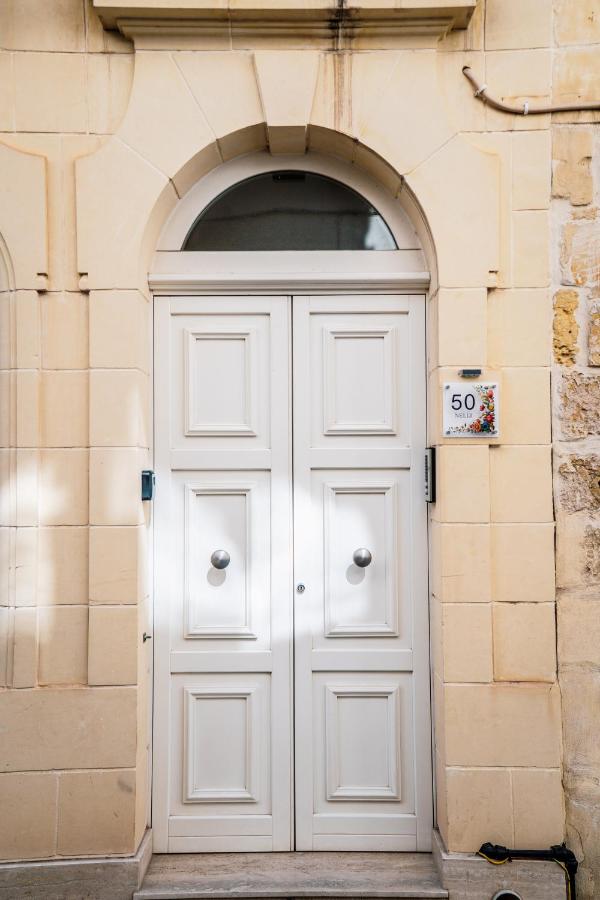 Charming Stay in the Heart of Victoria, Gozo - B&B