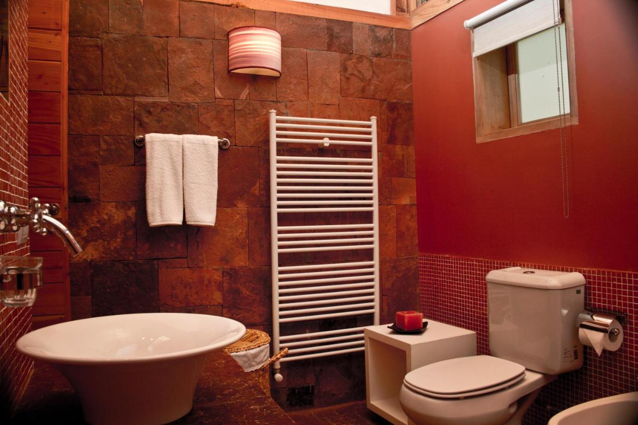 Bungalow mit 2 Schlafzimmern