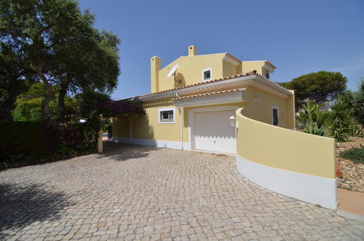 Bonita by Algarve Holidays - B&B Quarteira