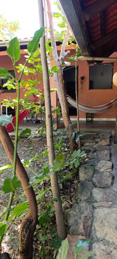 Recanto das Frutas - B&B Cavalcante