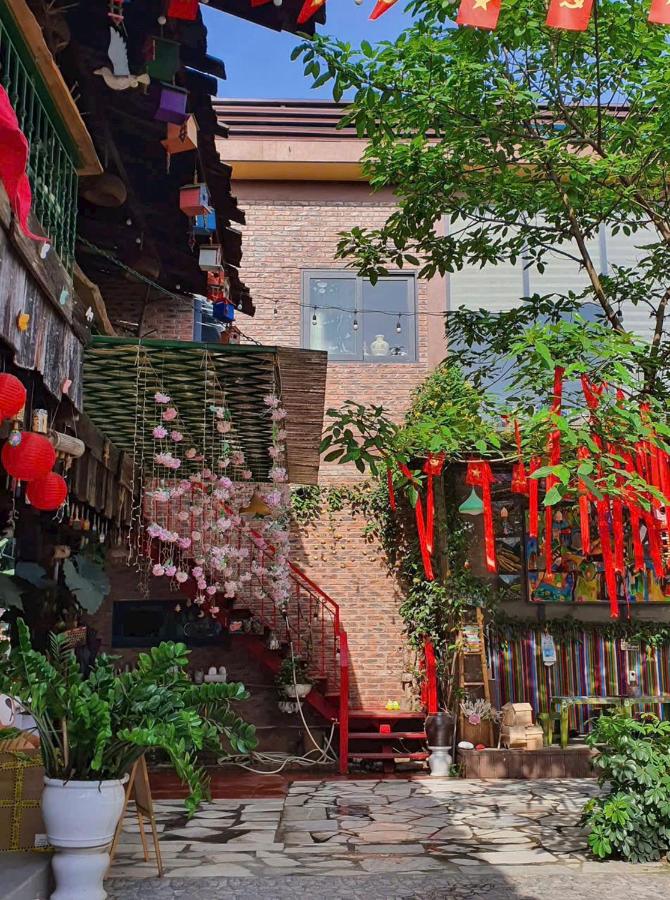 Cozy Haven-Lotus Room & Sunshine Windows - B&B Yên Bái