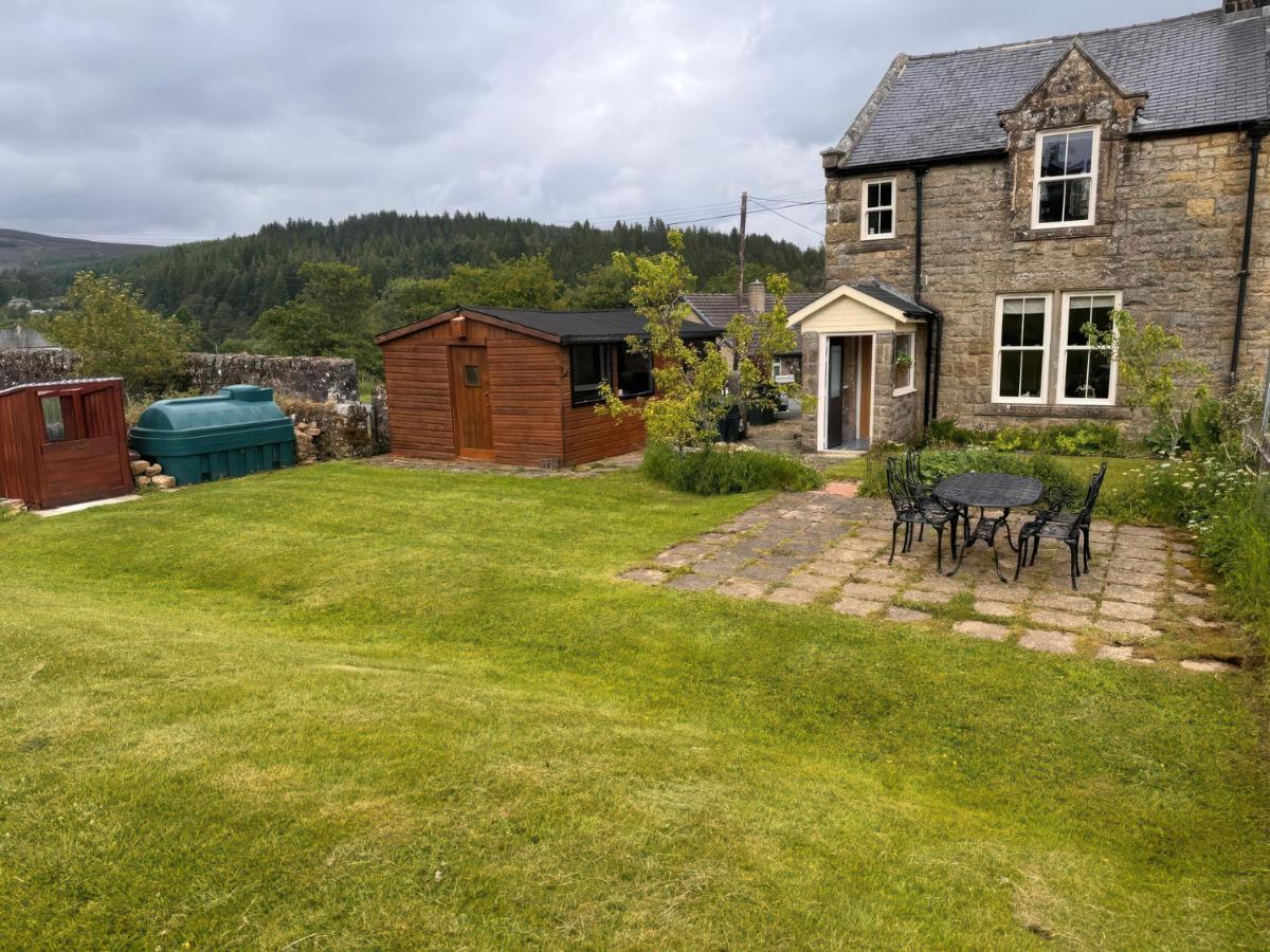 Old Station Cottage - B&B Hexham