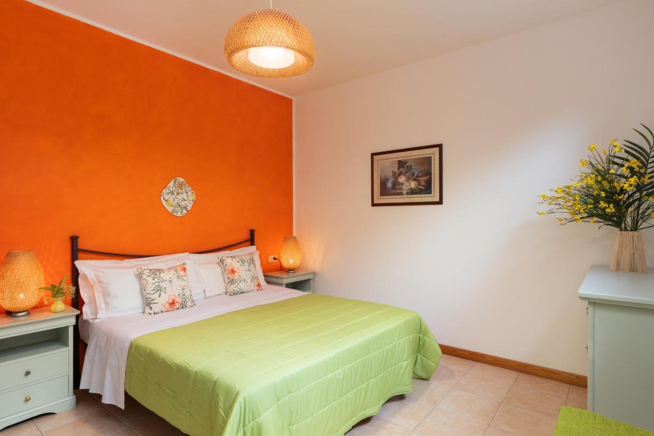 Apartment mit Poolblick - Erdgeschoss