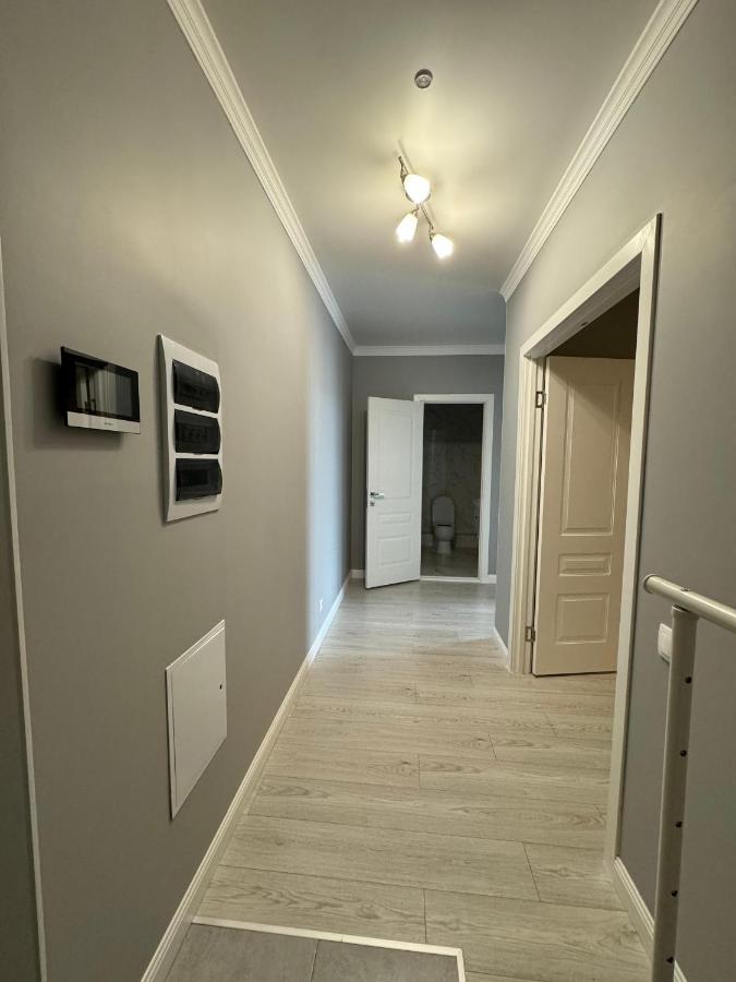 1 комнатная квартира - Bed and Breakfast Astana