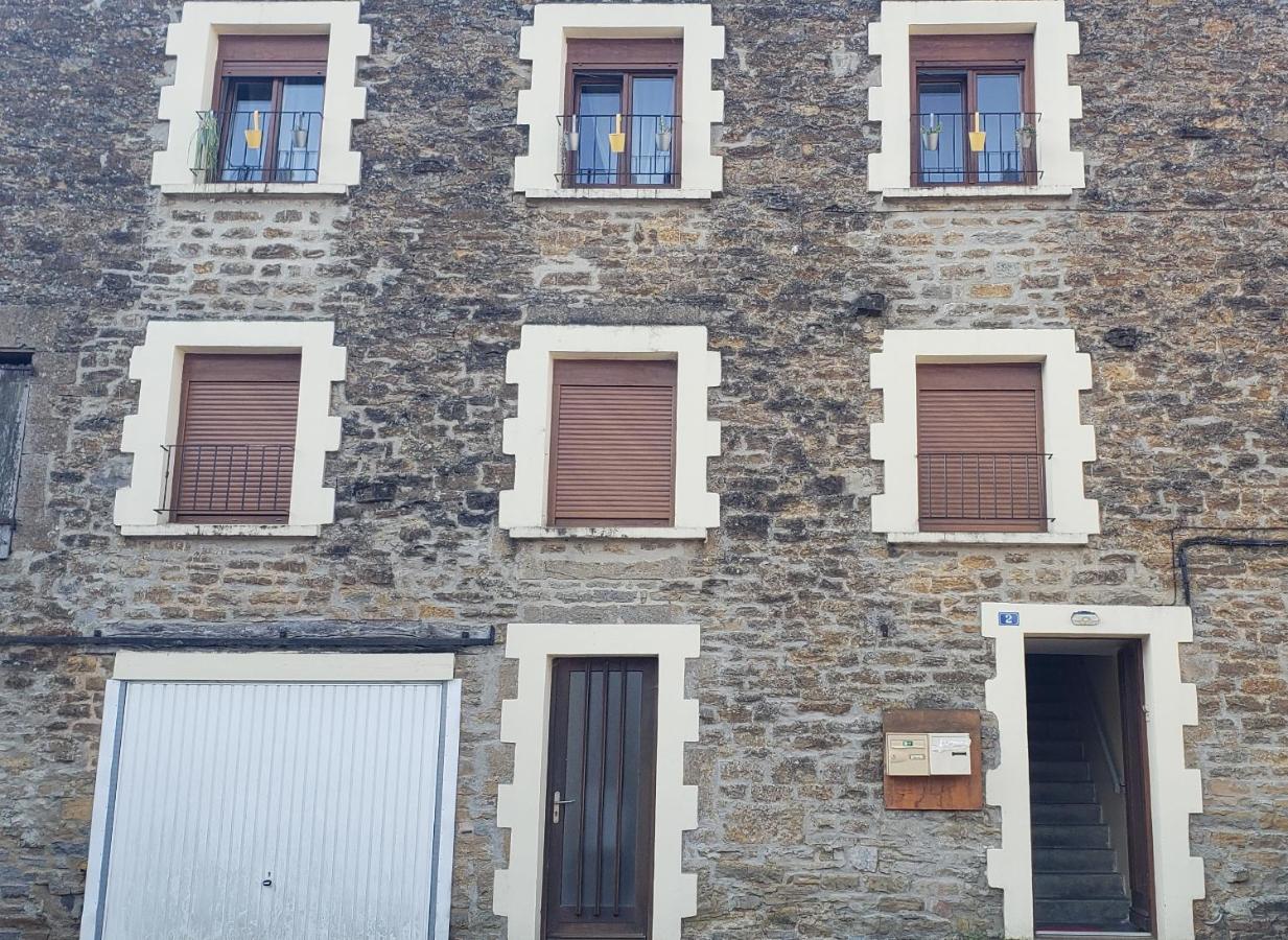 Le Nid Daudèce - B&B