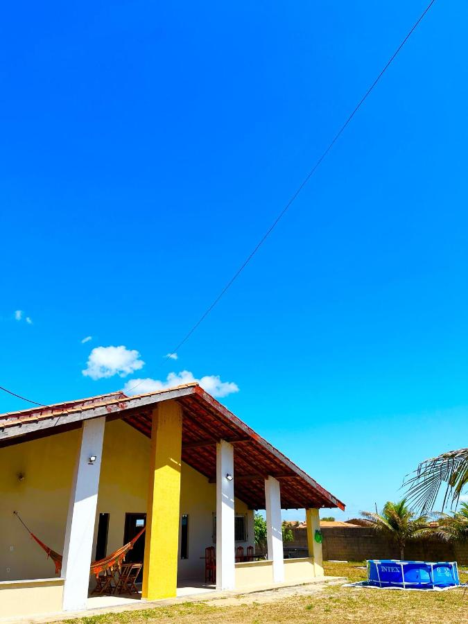 Casa Atalaia Paraíso - B&B