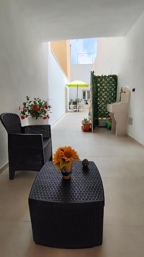 Casa Marcel - B&B
