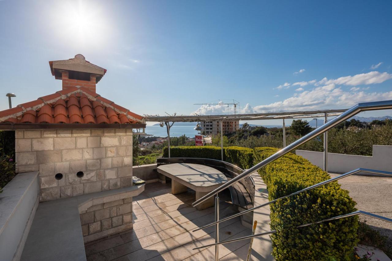 3 Bedroom XXL Family Apartment - B&B Makarska