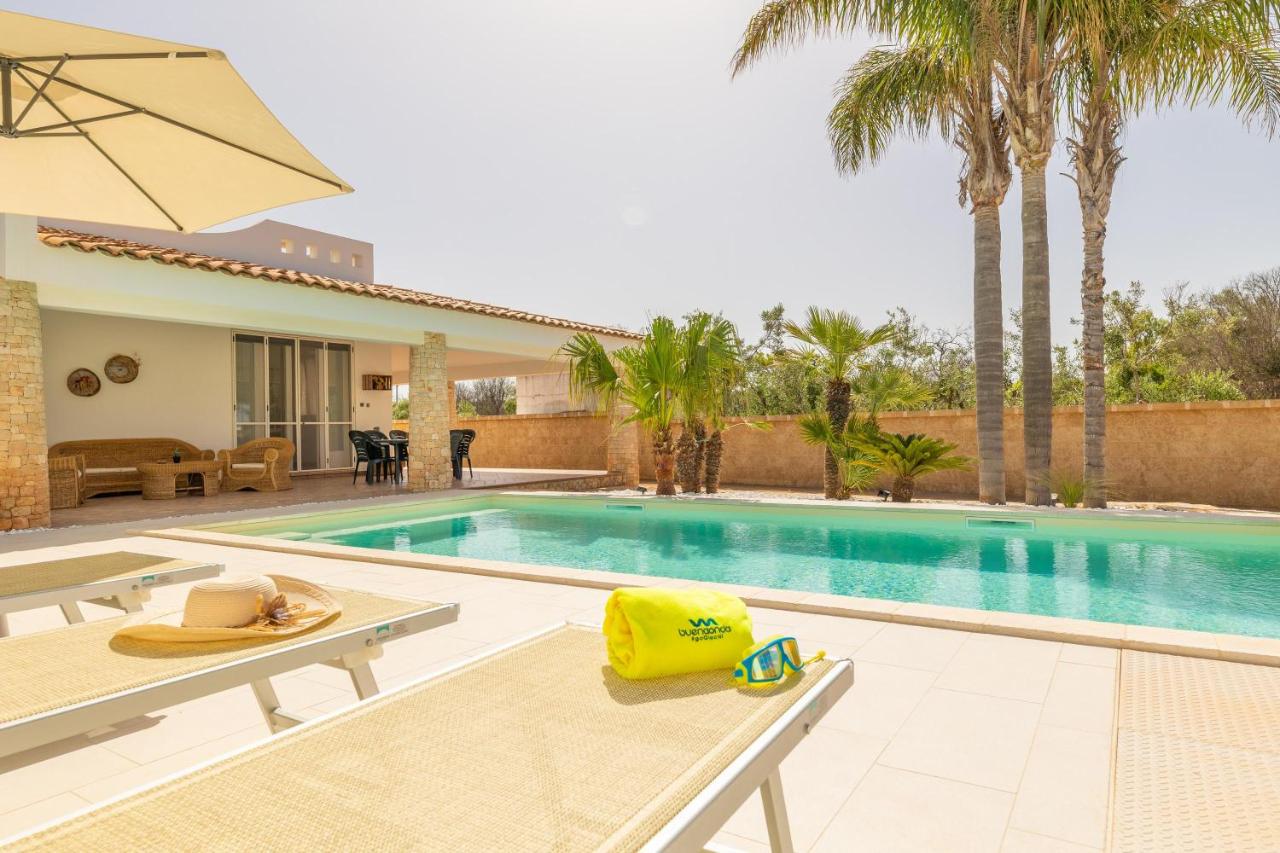 Villa Aurelio - B&B