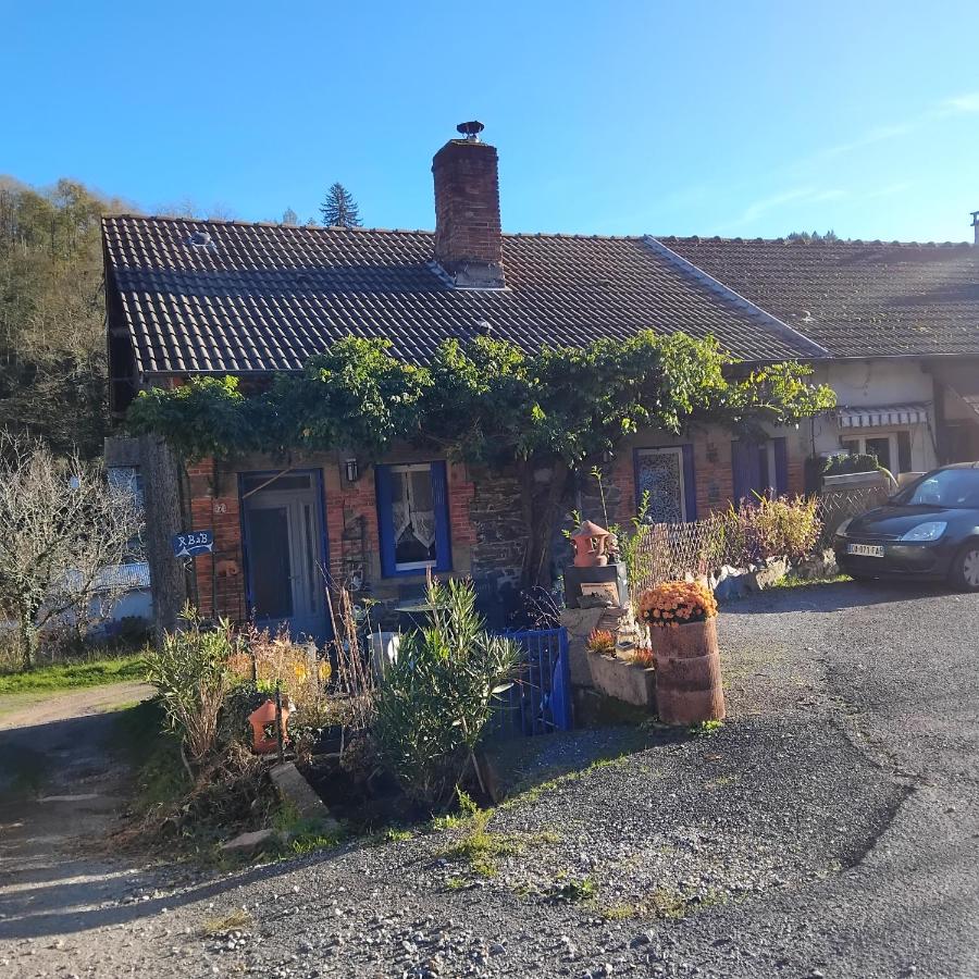 Bucolique Studette - B&B Malemort-sur-Corrèze