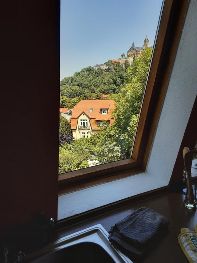 Suite with Mountain View