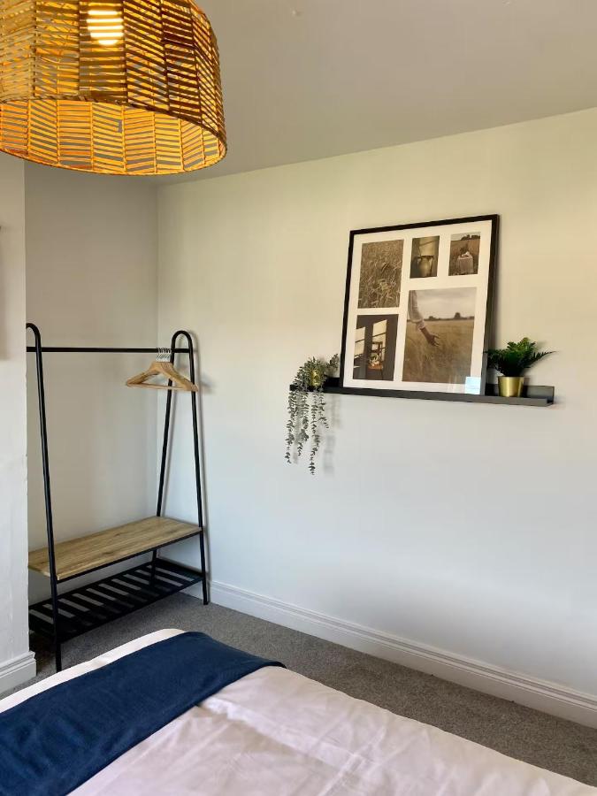 Carrick Retreat - Free off street parking - B&B