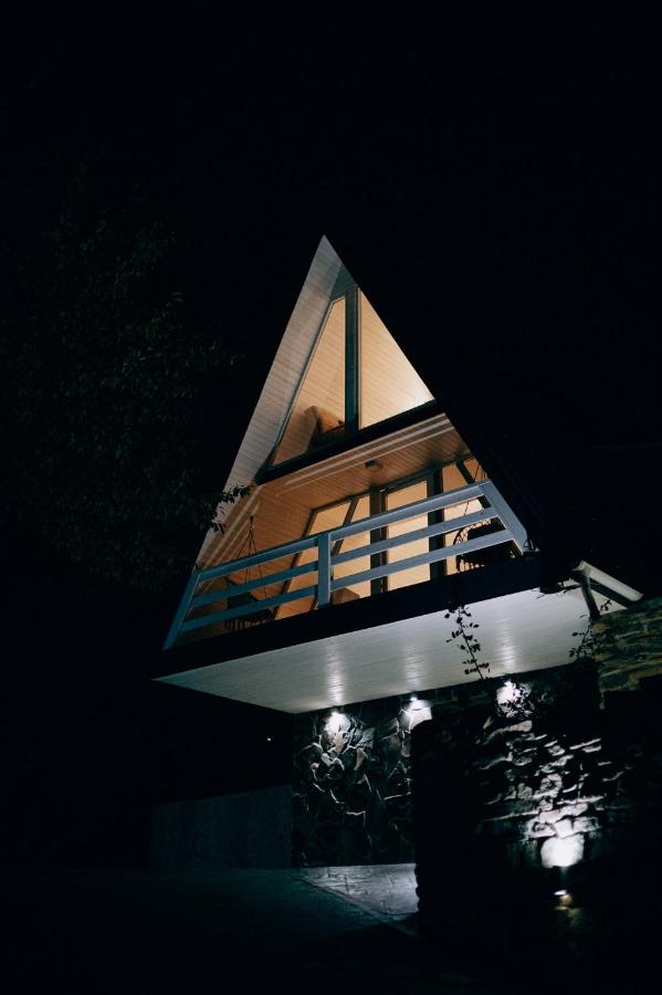 La Căsuțe Luxury - B&B Piatra Neamţ