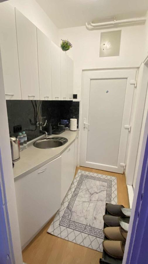 VERA Cozy apartment in the city center - B&B Brčko