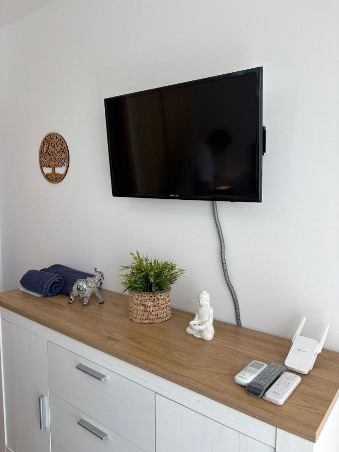 Appartement 2 Chambres
