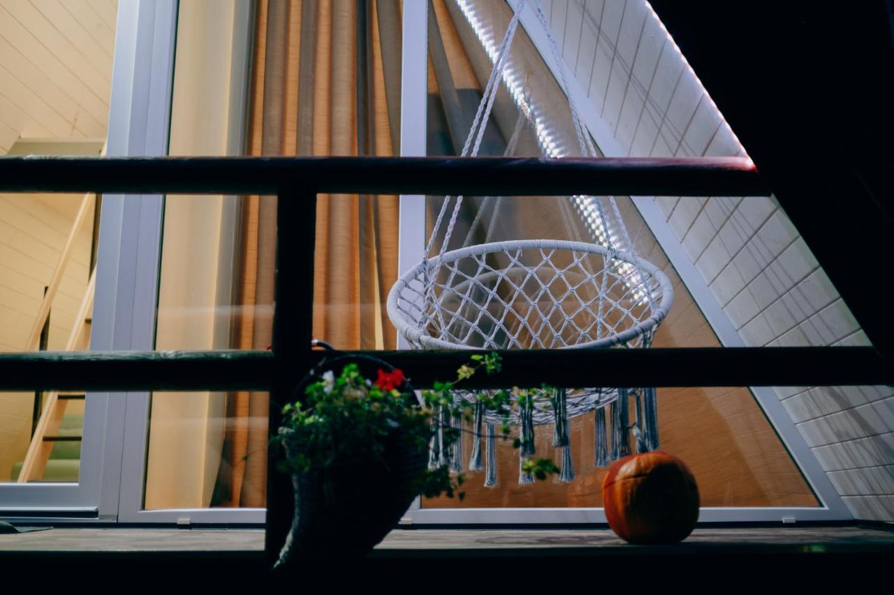 La Căsuțe Luxury - B&B