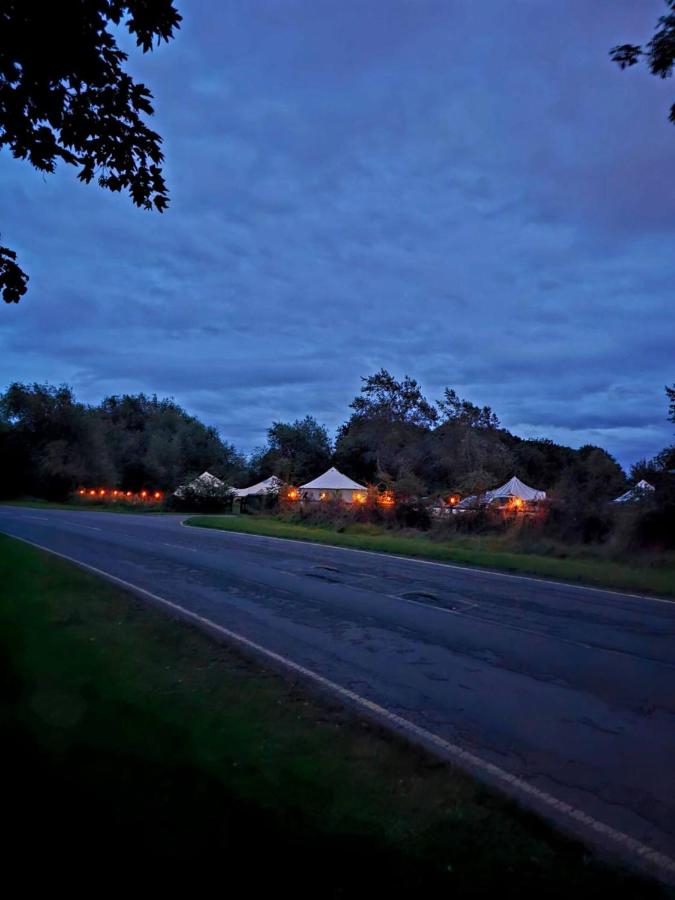 Meadow Safari Tent