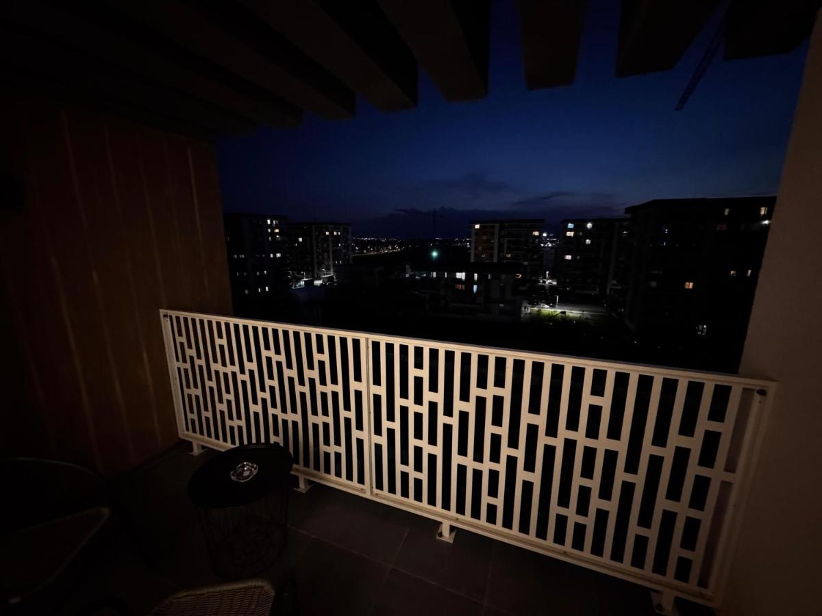 MOOS Aparthotel Qualis - B&B Braşov