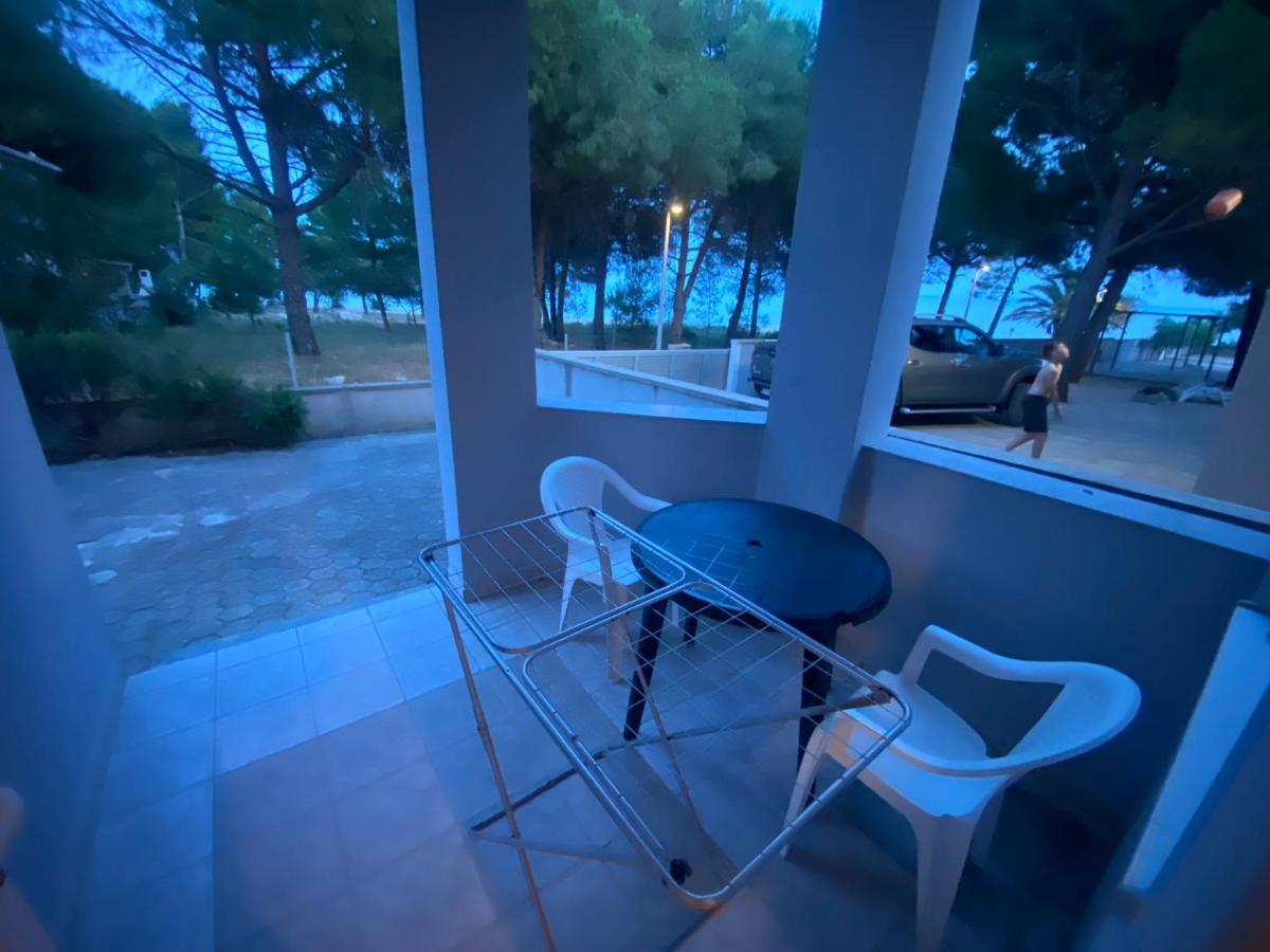 Apartamento con vistas al mar