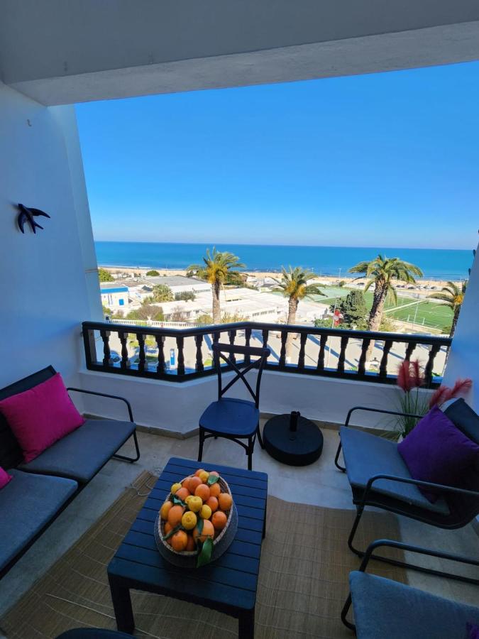 la symphonie marine - B&B La Marsa